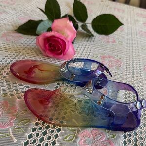 Michael Kors Multicolor Women's Sandals